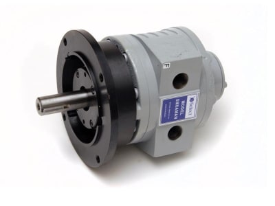 INGERSOLL RAND SM2AMAN