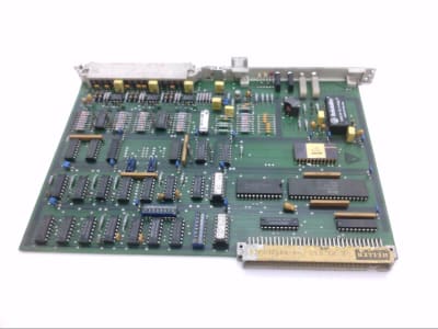 HELLER MACHINE TOOLS 20.002029-5