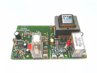 GEMS SENSORS DFL1D0-00-06