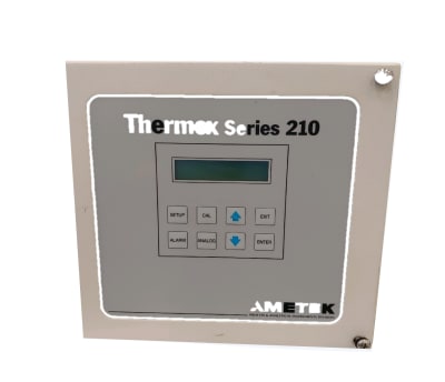AMETEK 210