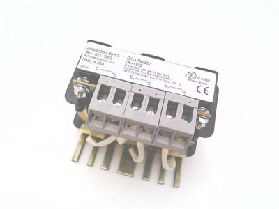 AUTOMATION DIRECT LR-55P0