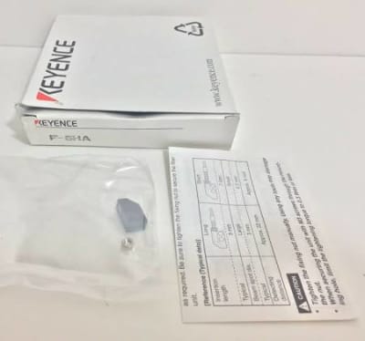 KEYENCE CORP F-5HA