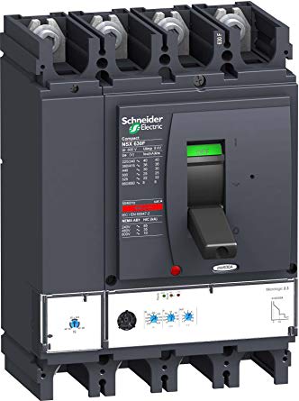 SCHNEIDER ELECTRIC LV432894