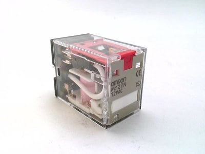 OMRON MY2IN-12AC-S