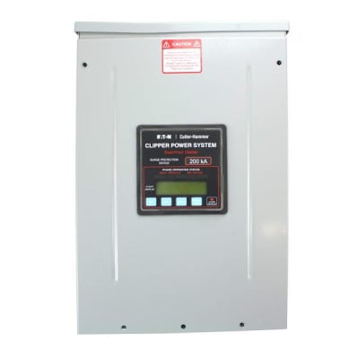 EATON CORPORATION CPS200480YSK