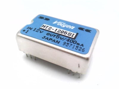 VOLGEN MT2-1205SI