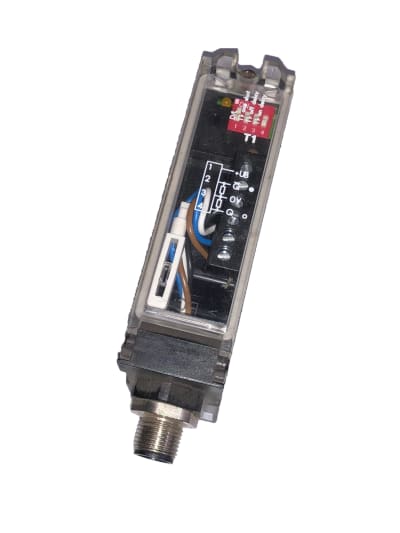 PEPPERL & FUCHS RL23-8-H-2000-IR/47/92/104