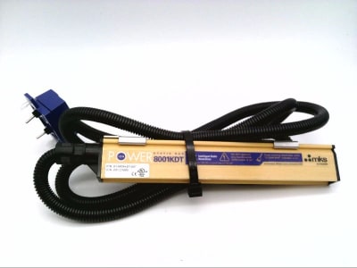 ION INDUSTRIAL 91-8001KDT-007