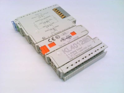BECKHOFF KL4012-0011