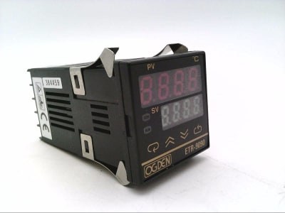 OGDEN ETR-9090-221-C