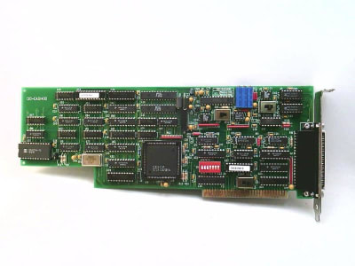 MEASUREMENT COMPUTING CIO-DAS1400