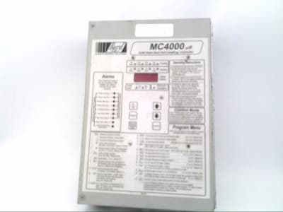 BARD MC4000-BC