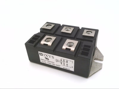 IXYS VUO160-08NO7