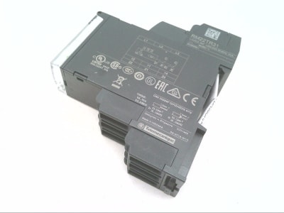 SCHNEIDER ELECTRIC RM22TR31