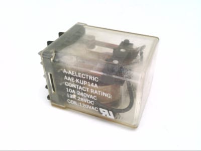 AA ELECTRIC AAE-KUP14A-120V