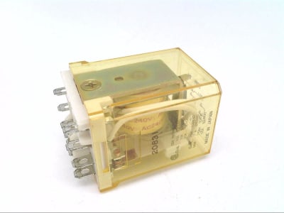 IDEC RR3B-UAC240V