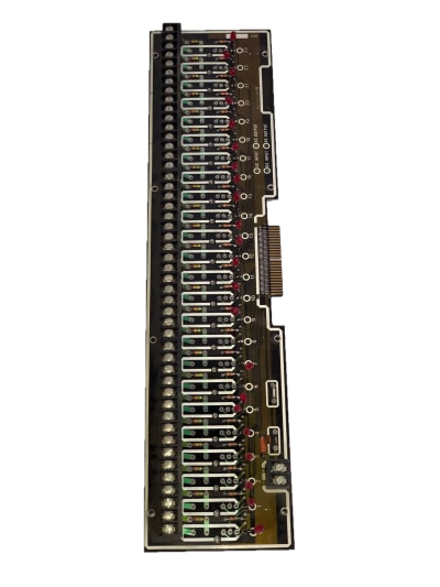 SENSATA TECHNOLOGIES MS-24H