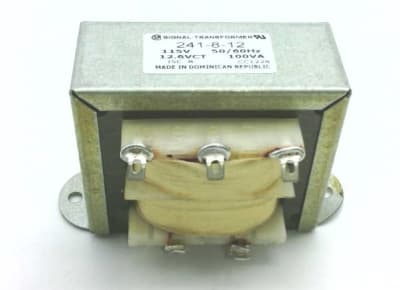 SIGNAL TRANSFORMER 241-8-12