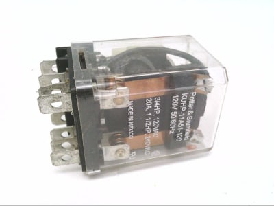 TE CONNECTIVITY KUHP-11A51-120