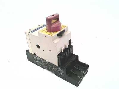 SCHNEIDER ELECTRIC LD4LC030F