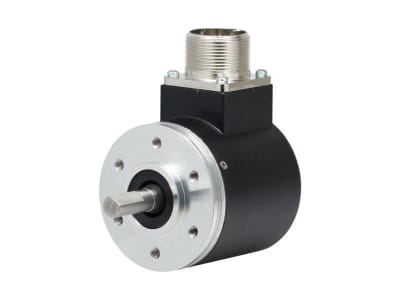 ENCODER PRODUCTS COMPANY 725N-S-S-1024-A-PU-1-F-1-SY-N-N