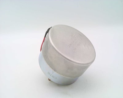 GW LISK COMPANY R34S263