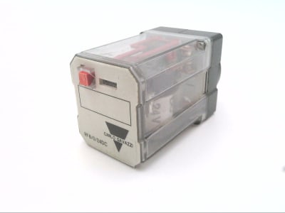 CARLO GAVAZZI RF8/0/24DC