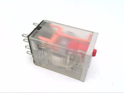 STRUTHERS DUNN RELAYS 782XBX3M4L-120A