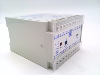 RADWELL VERIFIED SUBSTITUTE BE3-25-1B1N4-SUB