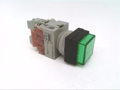IDEC ALQW2B9911D-G-120V