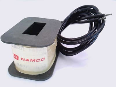 DANAHER CONTROLS EB601-62154