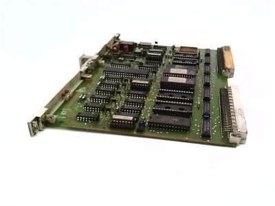 HELLER MACHINE TOOLS D23.020-013-000