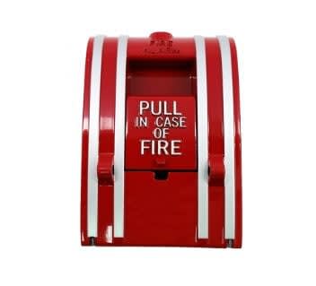 KIDDE-FENWAL, LLC GSA-M270