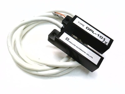 HOKUYO AUTOMATIC CO DPL-101