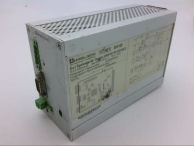 PEPPERL & FUCHS ENT-DC-30-100-HS-2