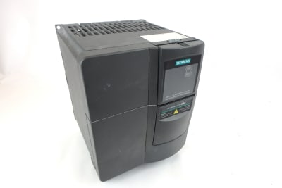 SIEMENS 6SE6440-2UE17-5CA1