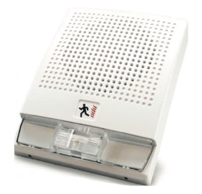 EDWARDS SIGNALING MG4RF-S2VM