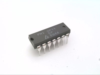 ANALOG DEVICES OP11EP