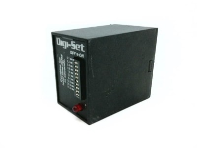 ASEA BROWN BOVERI TDML24DL