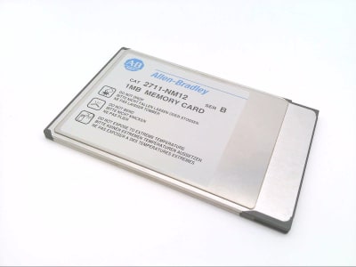 ALLEN BRADLEY 2711-NM12