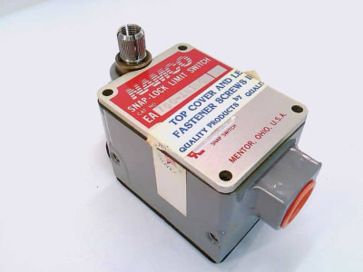 DANAHER CONTROLS EA700-16100