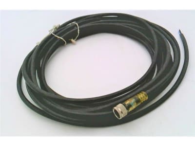 BAUMER ELECTRIC ES-32.5P