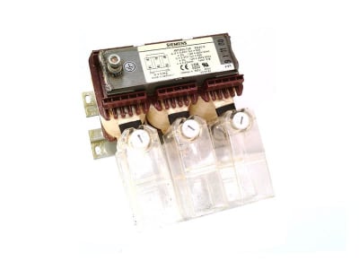 SIEMENS 4EP38007US00
