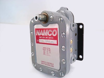 DANAHER CONTROLS EA990-00125