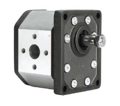 MARZOCCHI GROUP GHP3A-D-33-FA