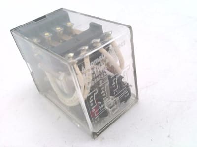 AUTOMATION DIRECT QM4N1-A120