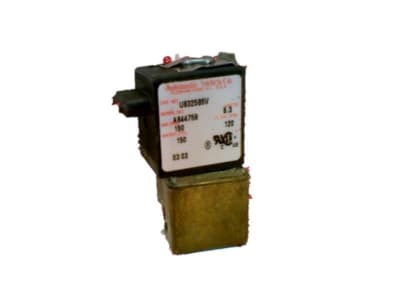 ASCO U8325B5V
