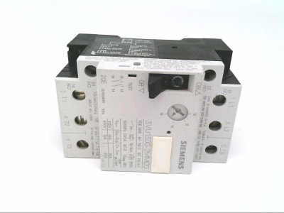 SIEMENS 3VU1300-2MM00