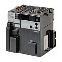 OMRON CJ2HCPU68EIP
