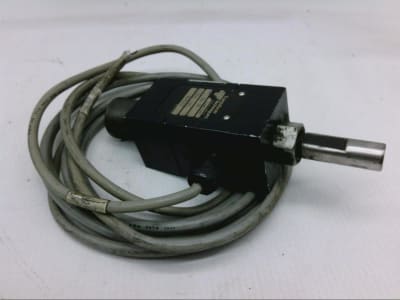 TRANSDUCER TECHNIQUES SW-3K